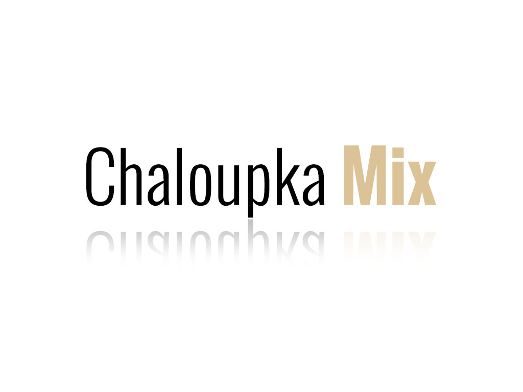 Logo Chalupa Mix