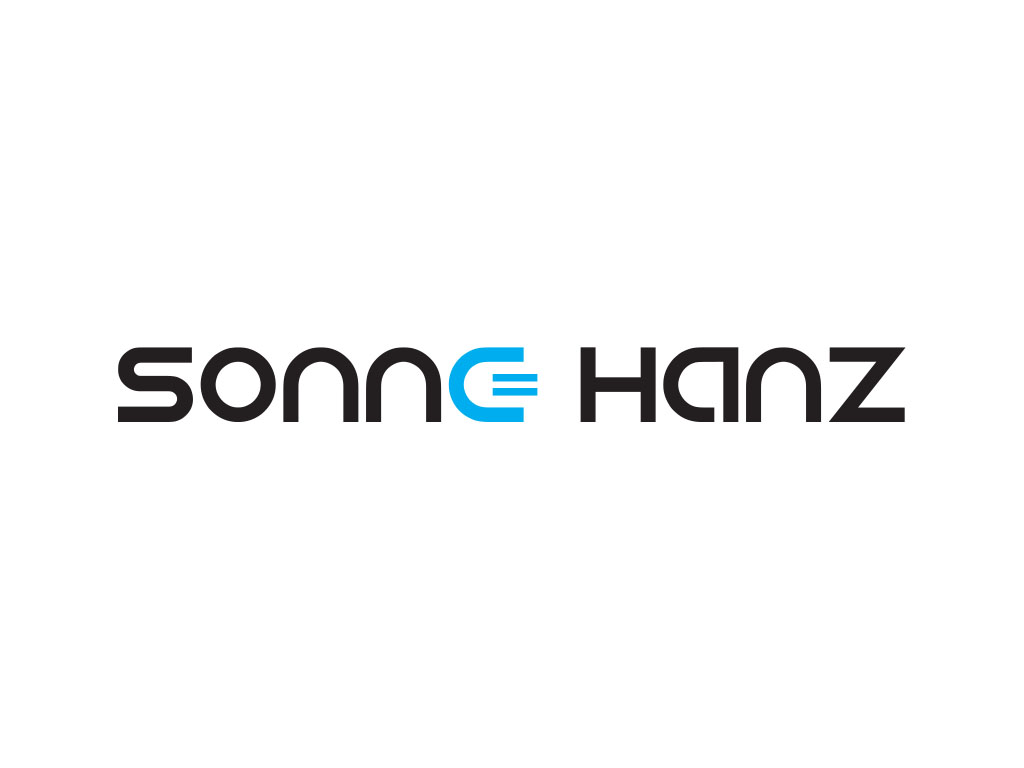 Logo Sonne Hanz